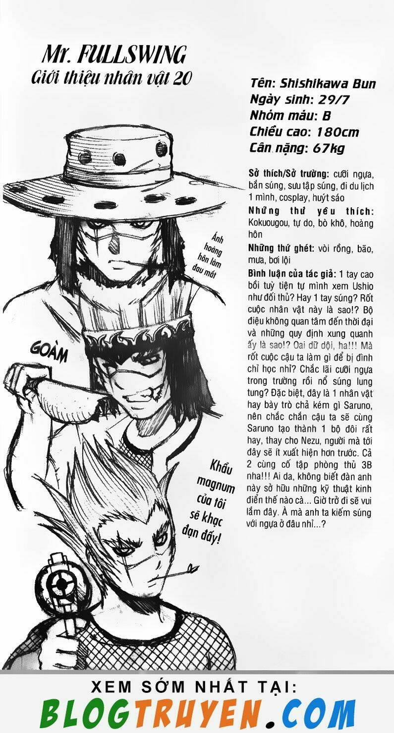 mr.fullswing chapter 67 19