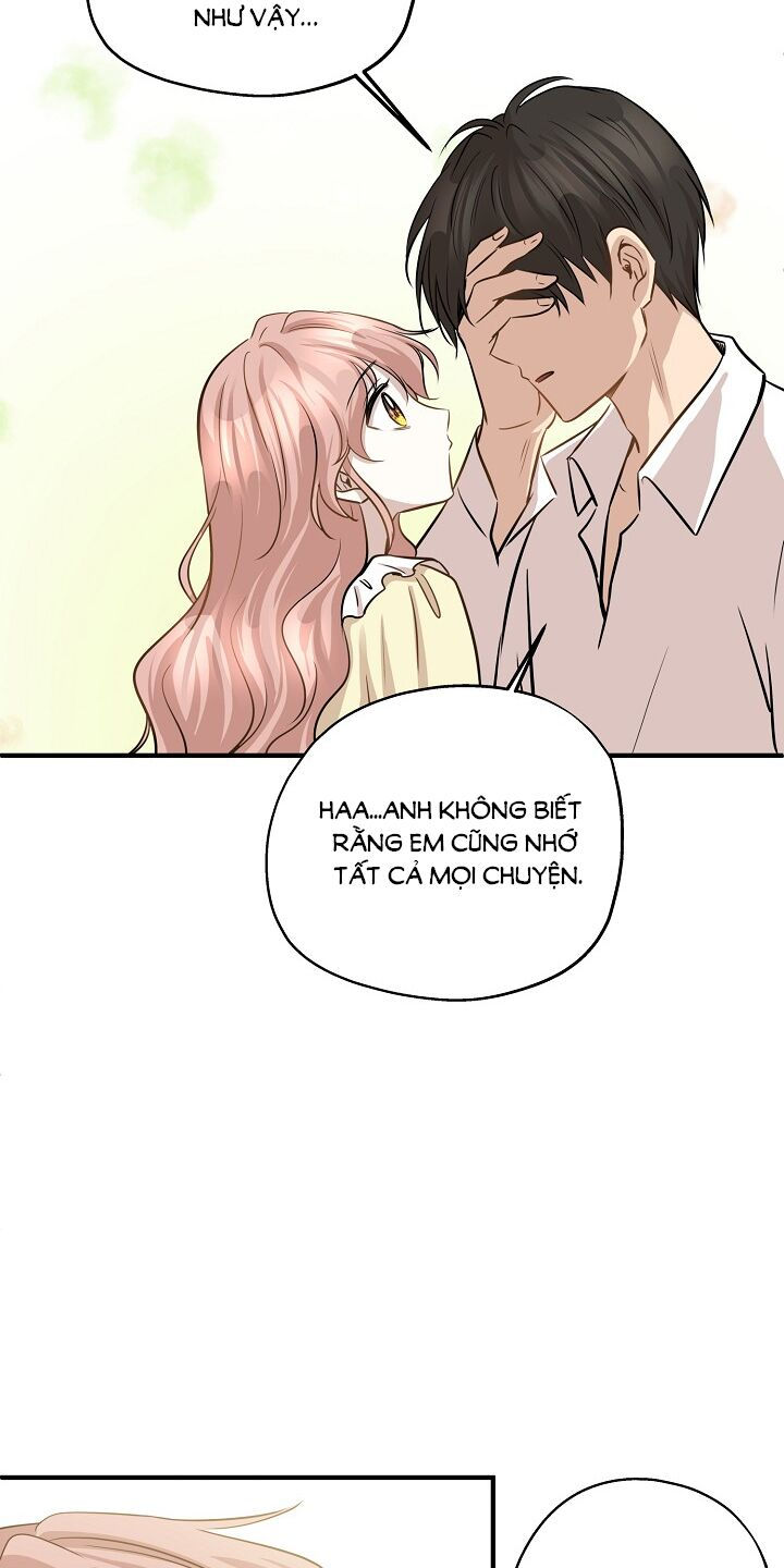 cuộc sống kỳ thú chapter 63 34