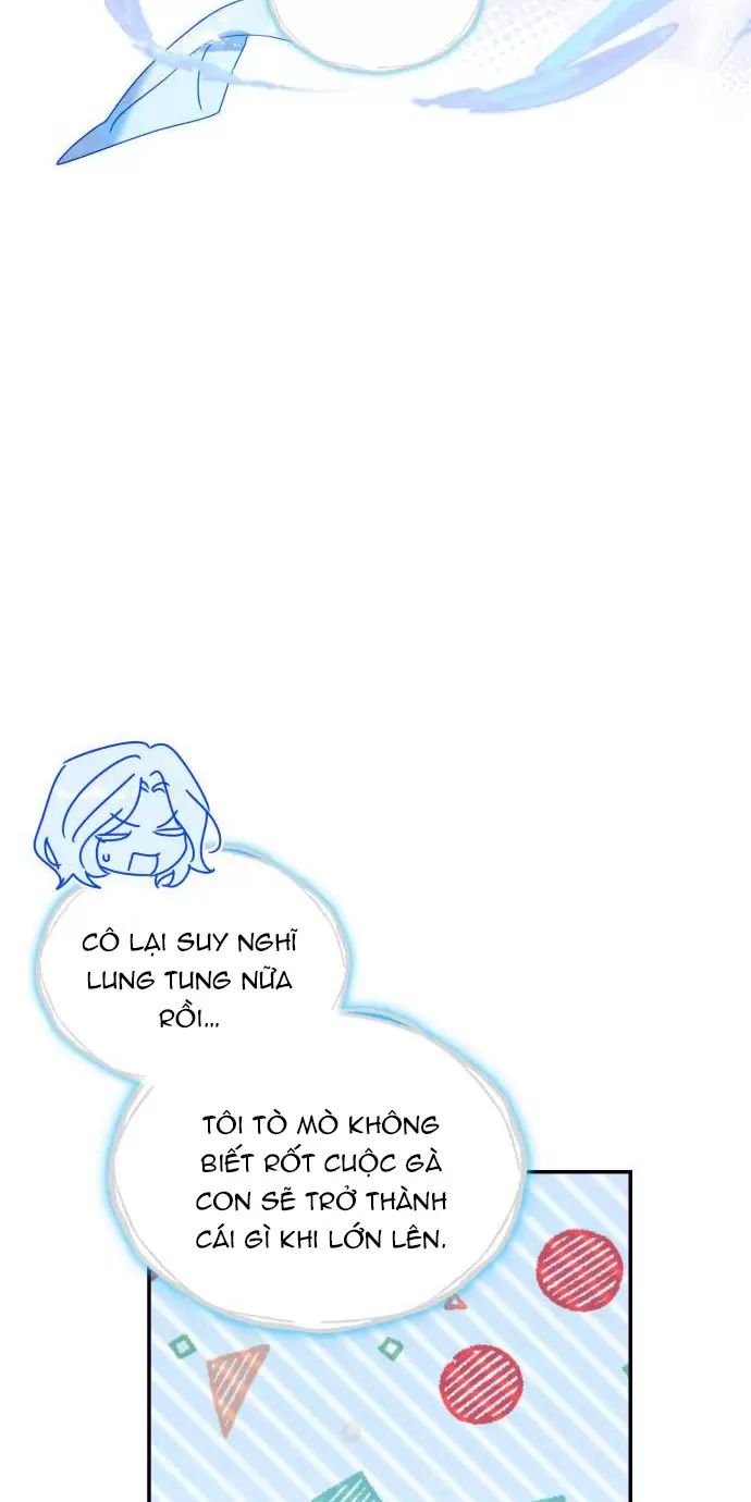 sống trong vườn hoa của công chúa chapter 14 82