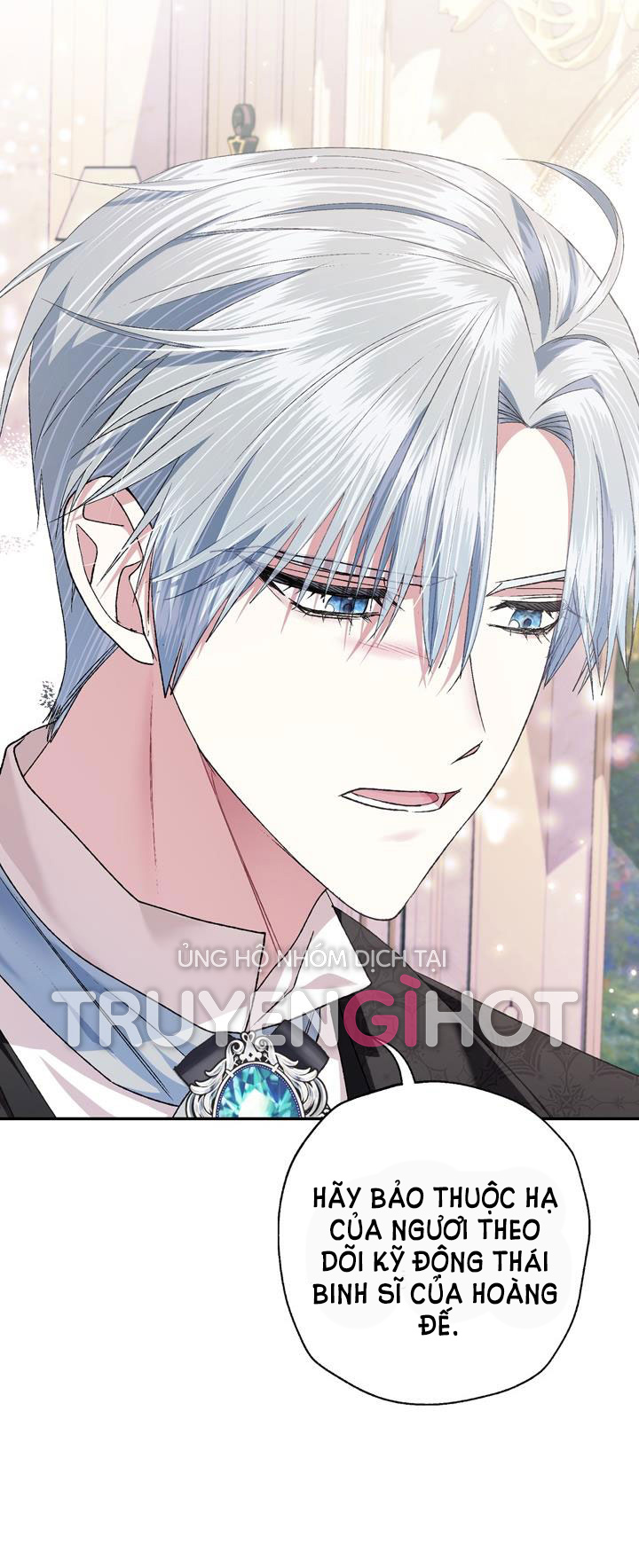 cha à, con không muốn kết hôn đâu chapter 69 14