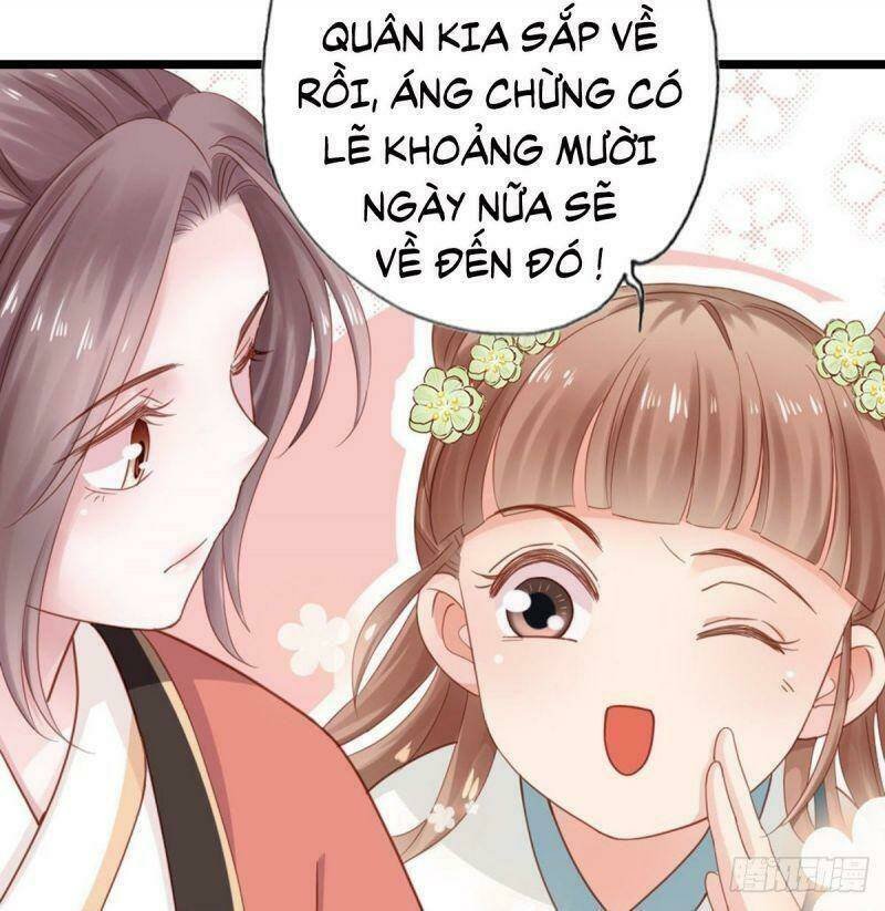 đứng yên ! phụng chỉ đánh cướp đây chapter 4 49