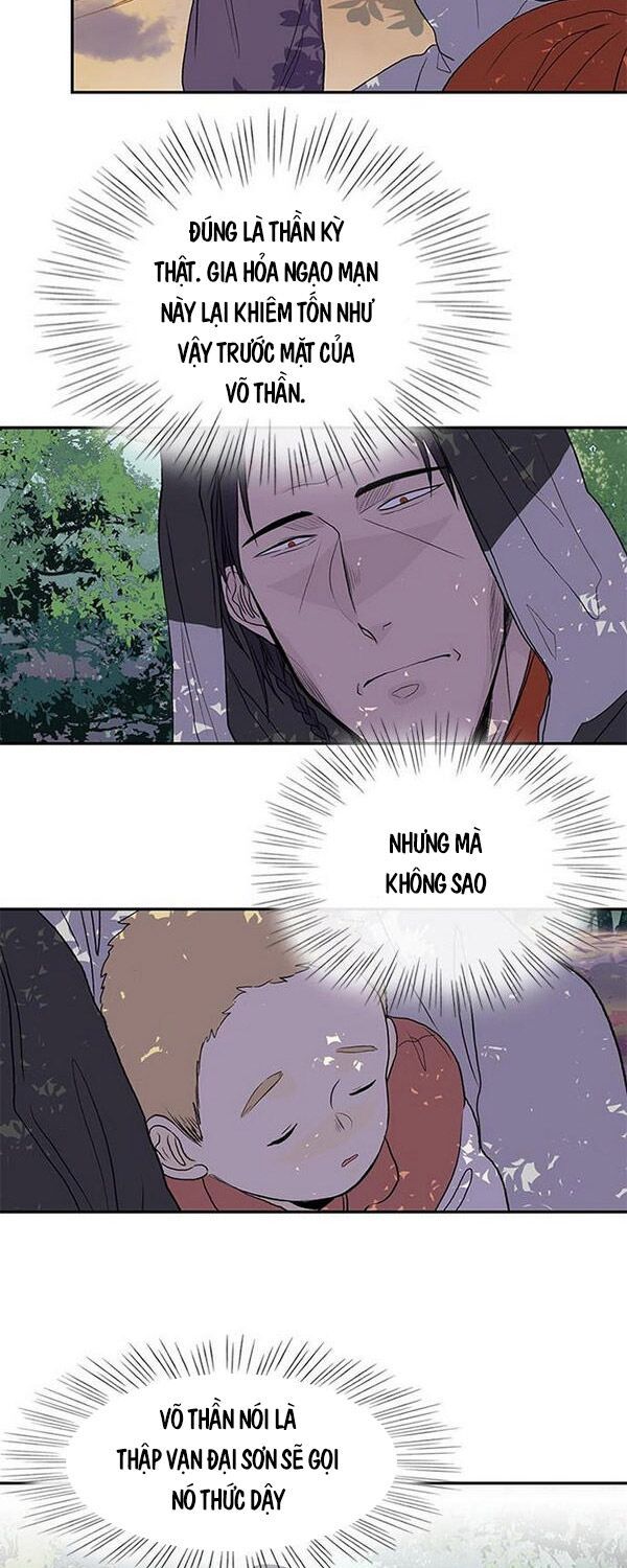 học sĩ tái sinh chapter 129 11