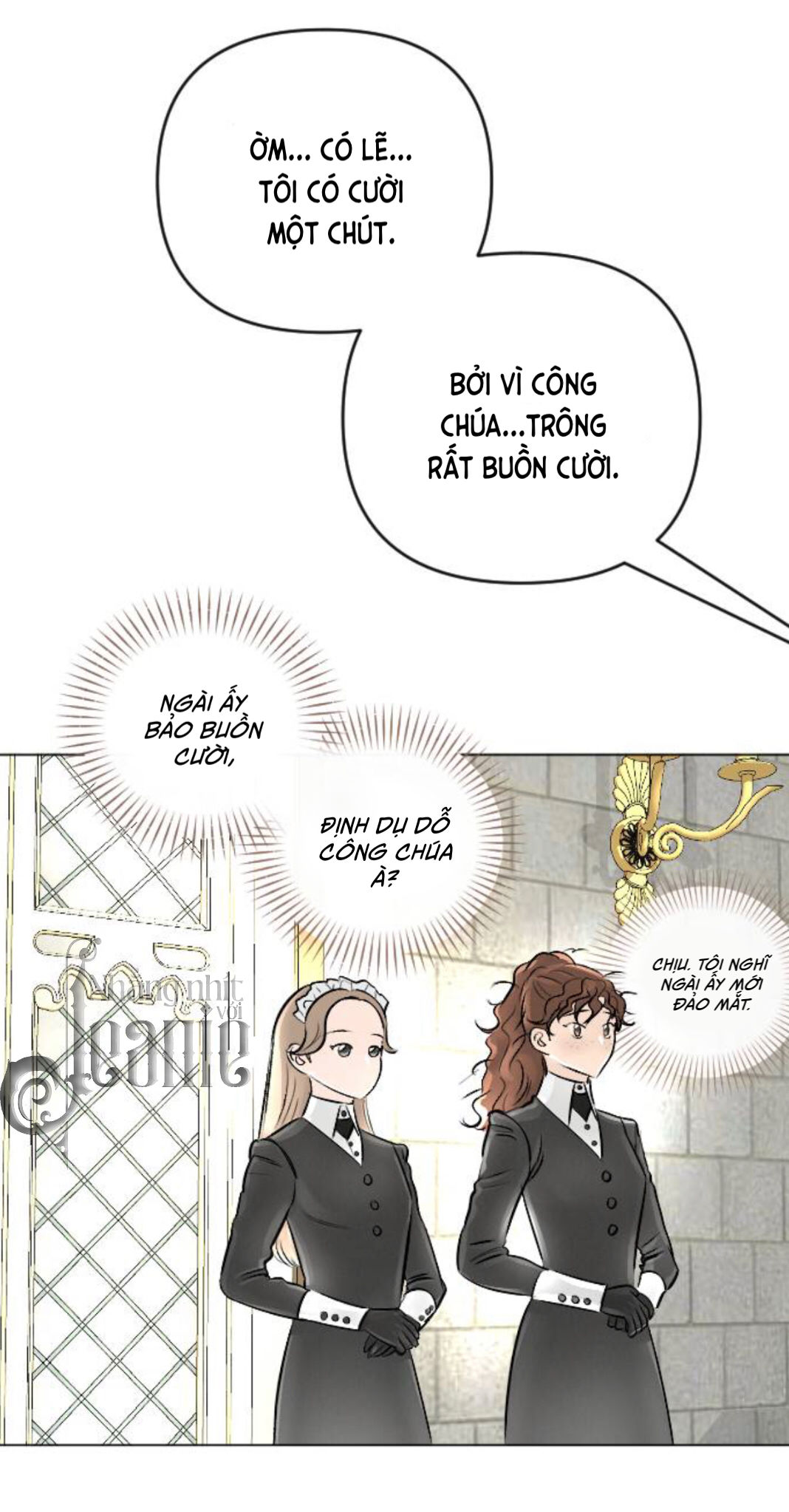 lựa chọn cuối cùng của tôi là nam phụ chapter 21 15