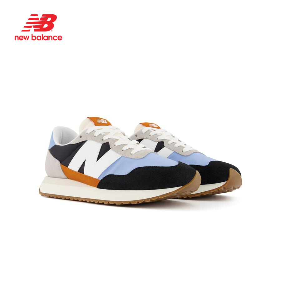 Giày sneaker nam New Balance Classic - MS237EB