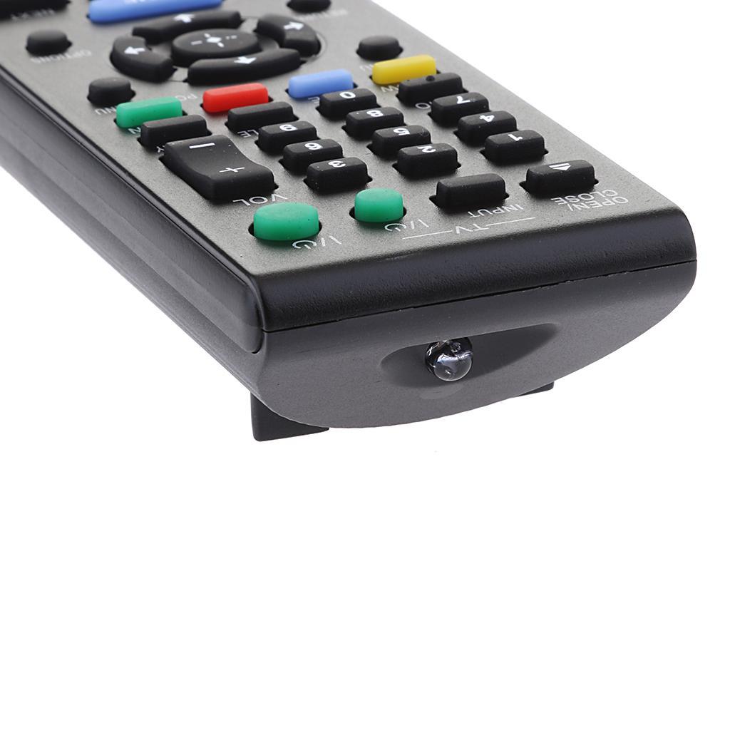 2x Universal DVD Remote RMT-B119A for Sony Blu Ray Player Remote Replacement