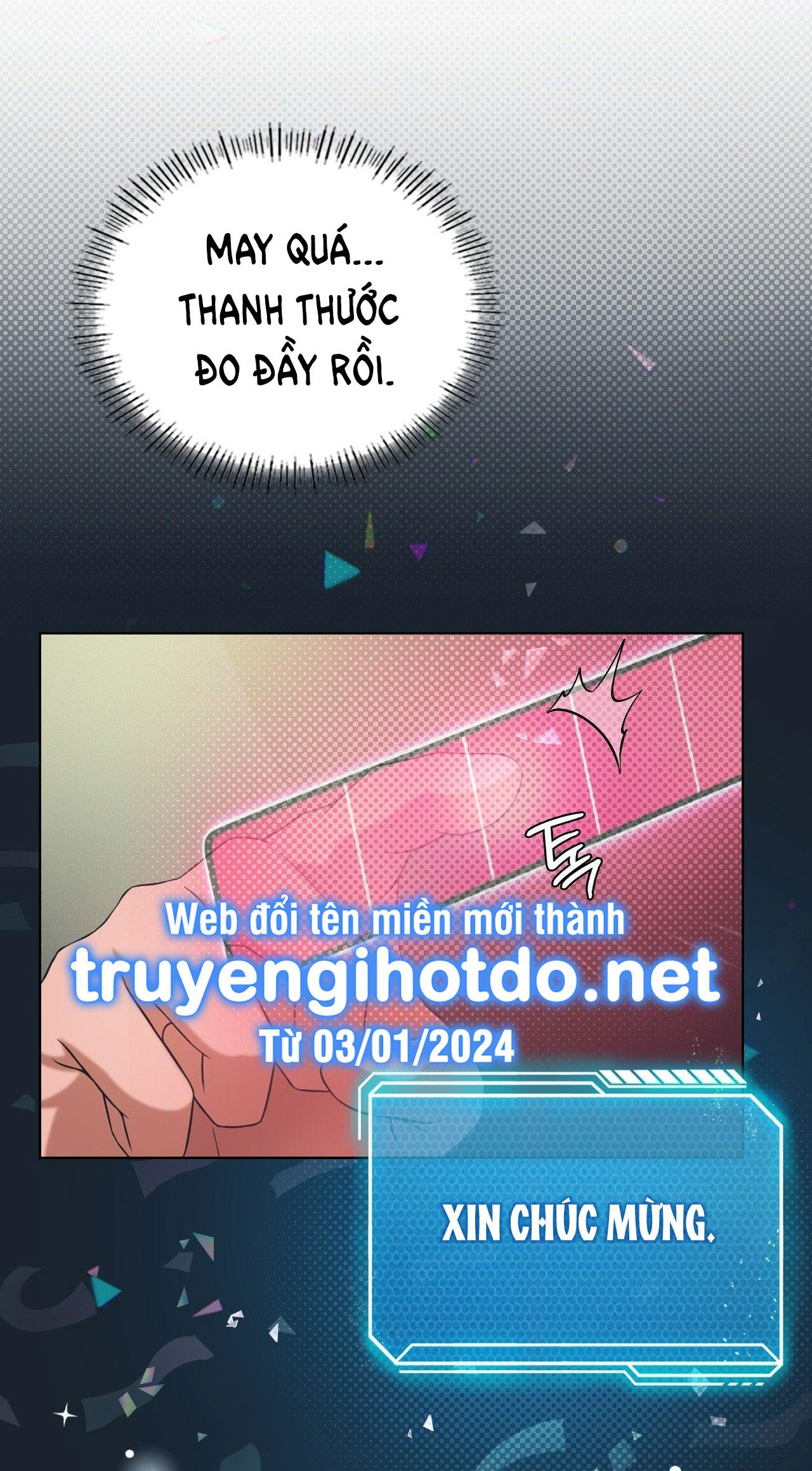 [18+] thăng cấp đến khi hài lòng chapter 45.2 9