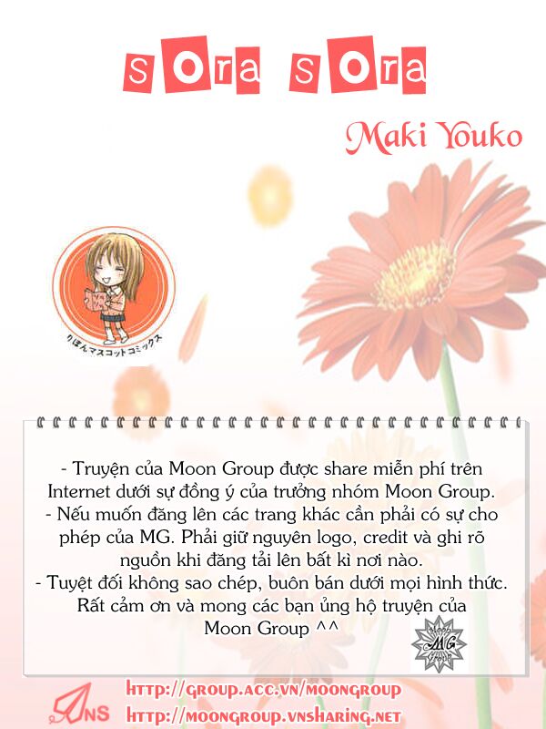 sora sora chapter 5 18