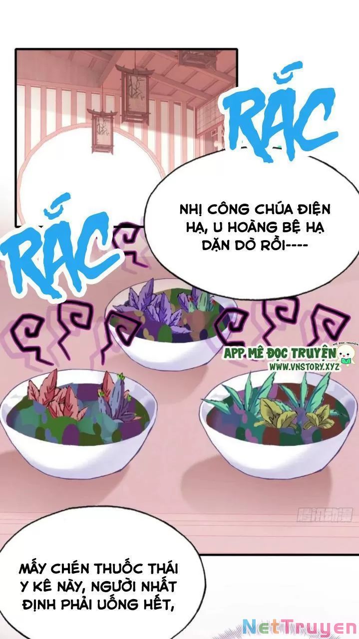 lại bị bệnh chiều chuộng quấn lấy chapter 32 53