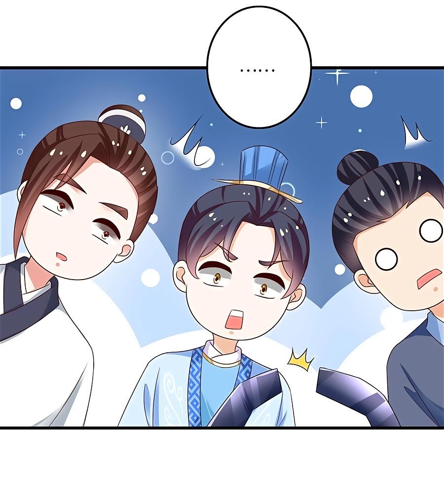 nông nữ thù sắc chapter 229 30