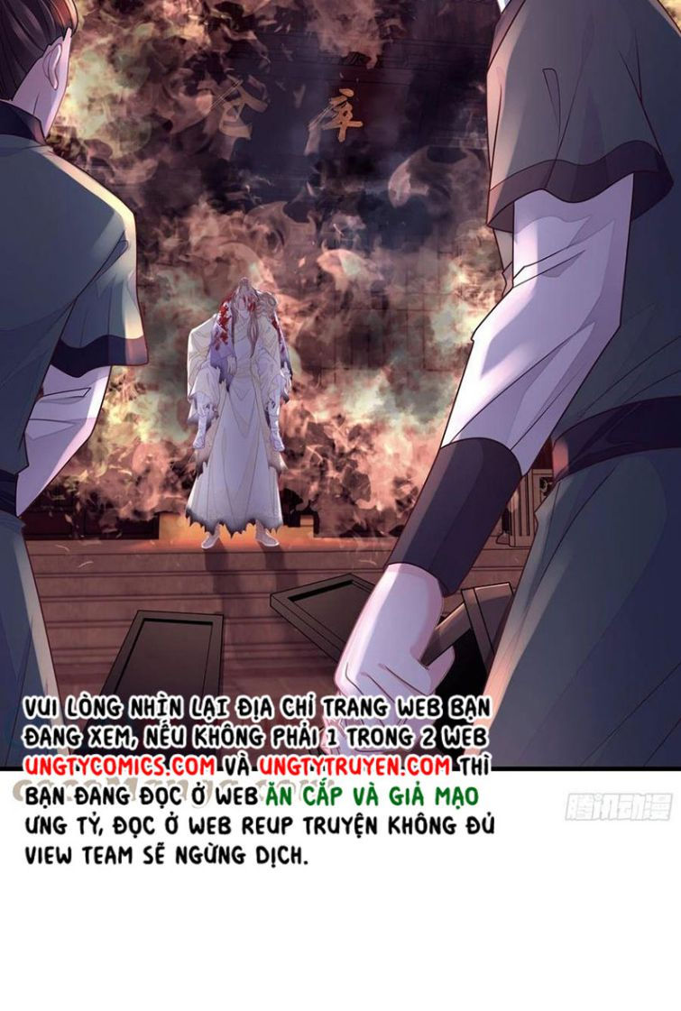 tôi nghi ngờ hệ thống thích tôi chapter 28 26