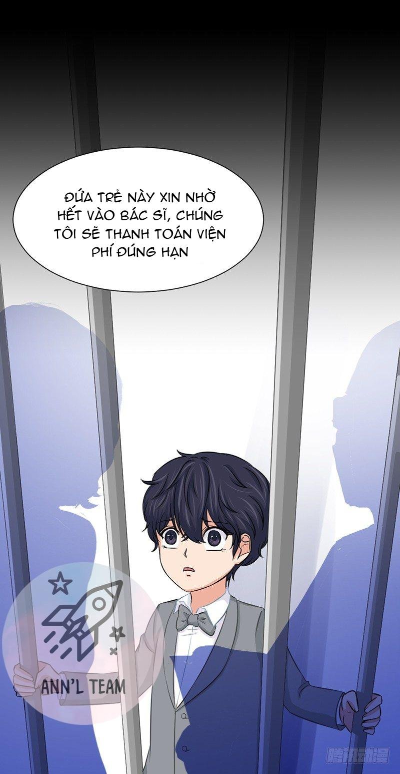 mặt nạ mất kiểm soát chapter 18 22