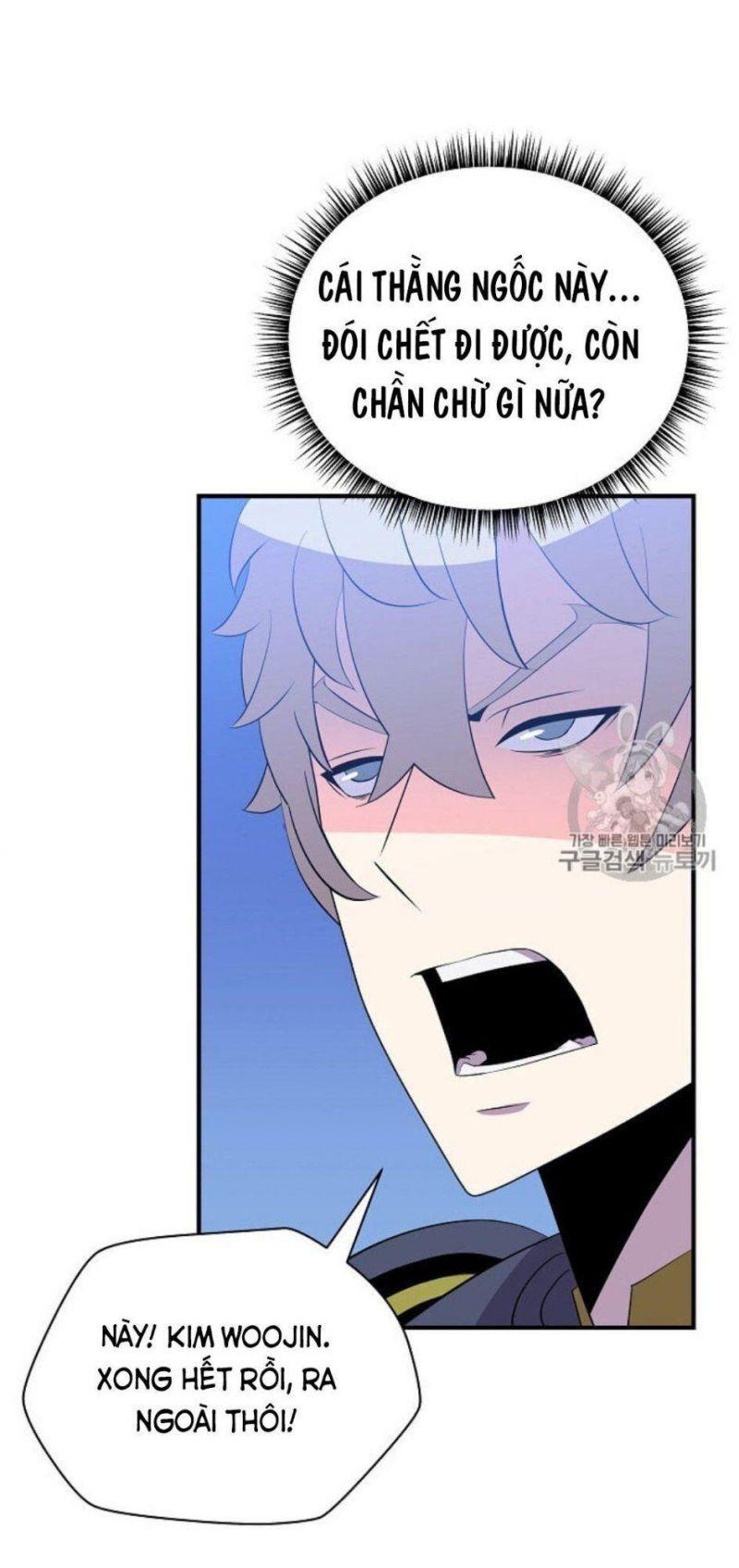 tiêu diệt đấng cứu thế chapter 30.2 37