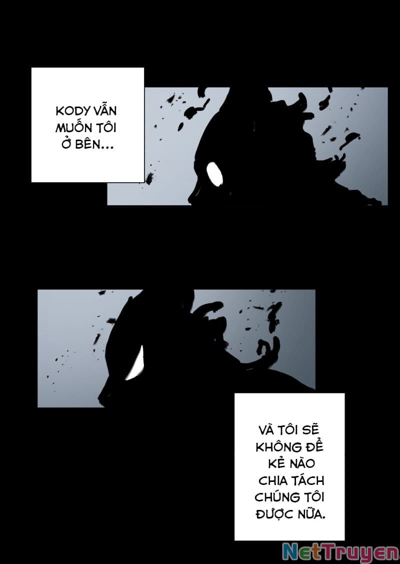 lumine - cội nguồn ánh sáng chapter 101 24