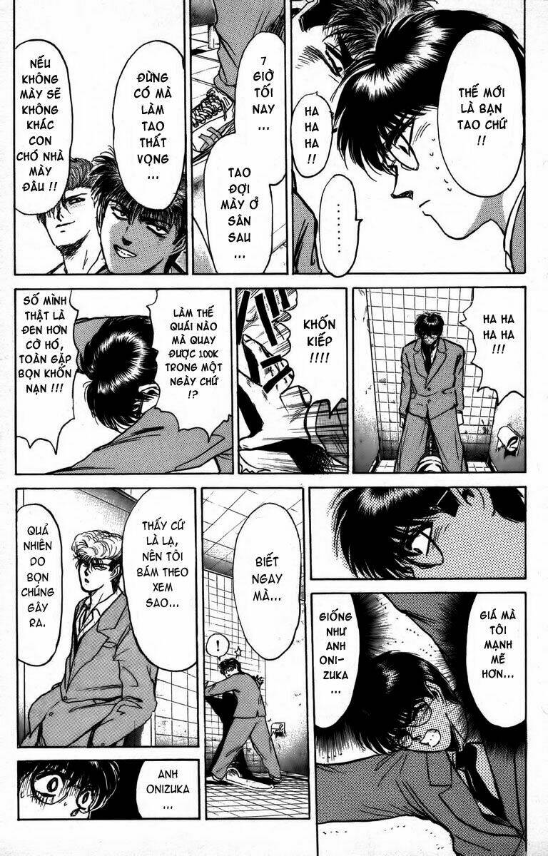 shonan junai gumi chapter 162 19