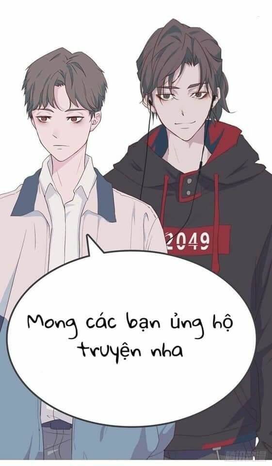 yếu hữu quang chapter 1 12