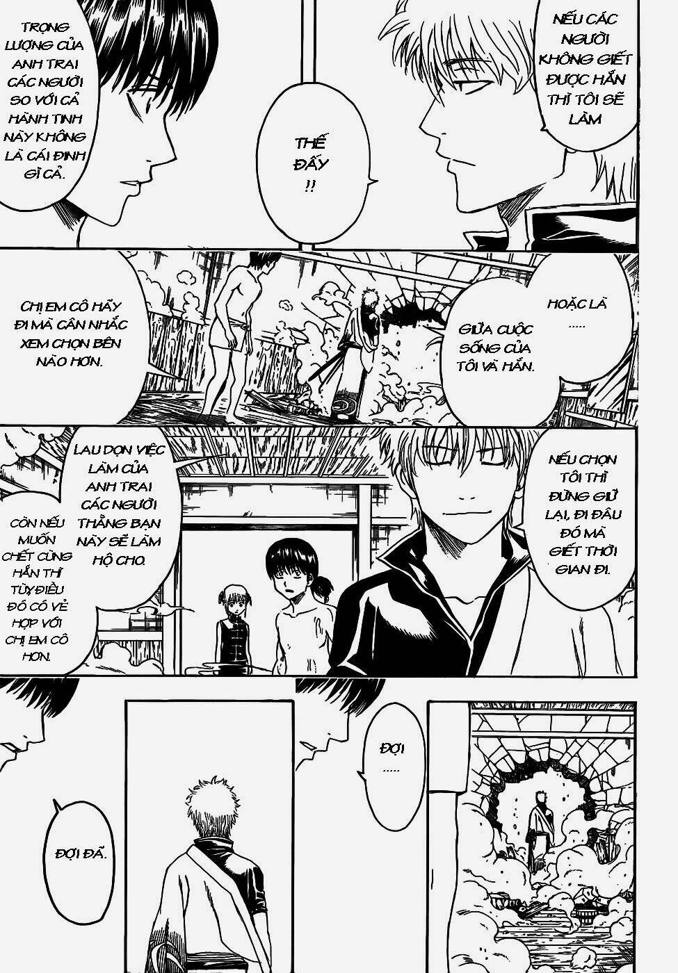 gintama - linh hồn bạc chapter 406 6