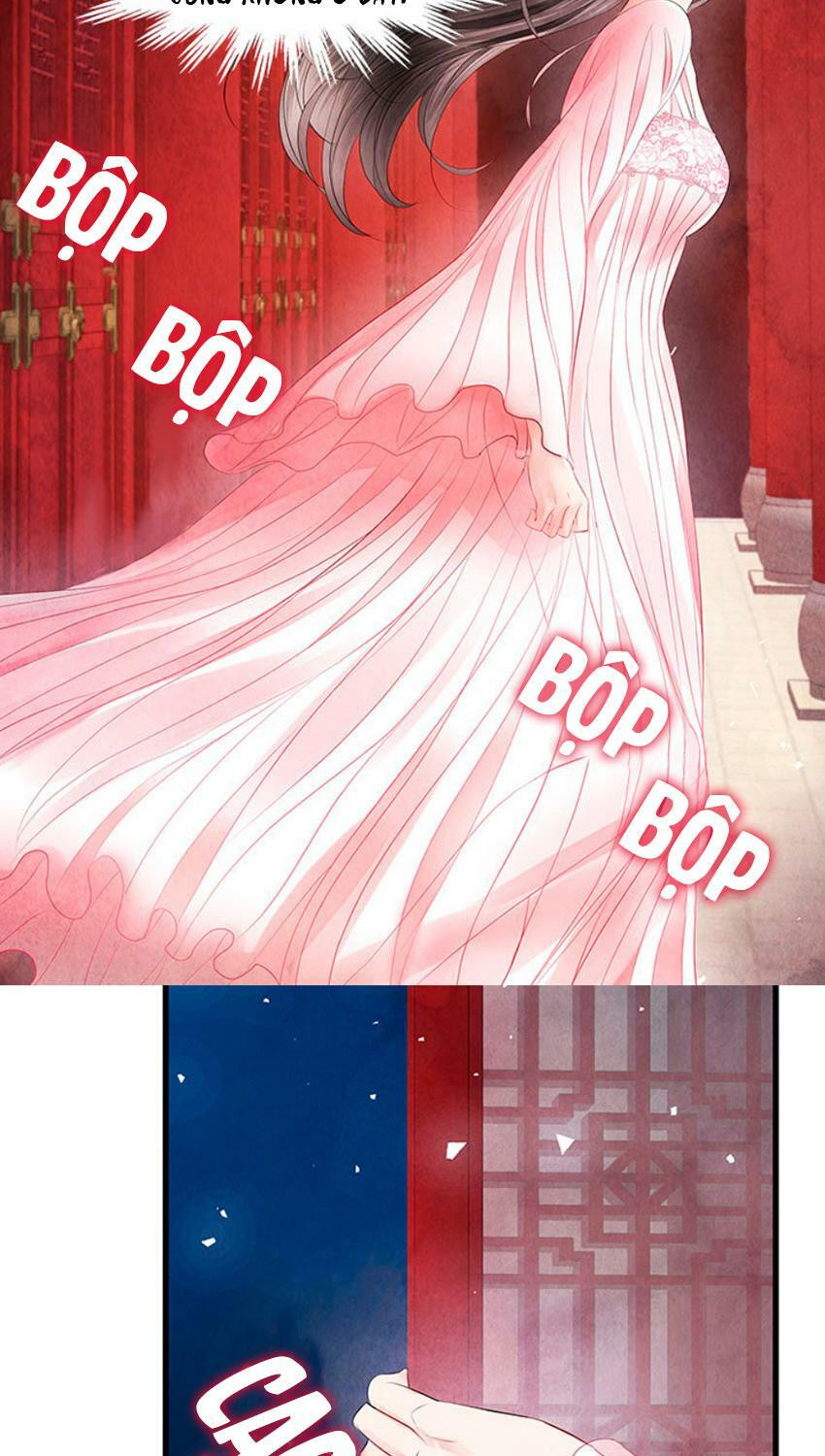 đêm thác loạn (đêm dục vọng) chapter 16 34