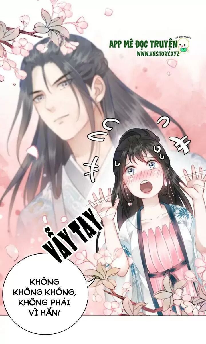 cực phẩm phế vật tiểu thư chapter 127 3