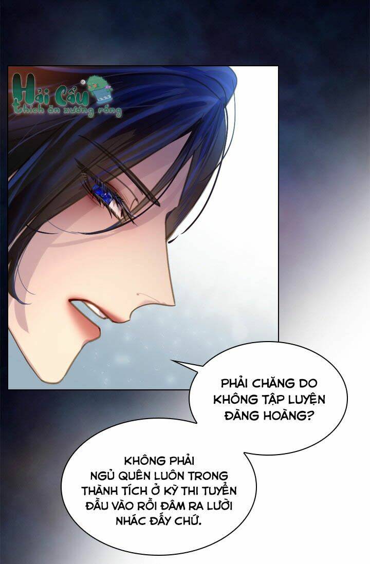 quy luật sinh tồn của nữ phụ chapter 47 16
