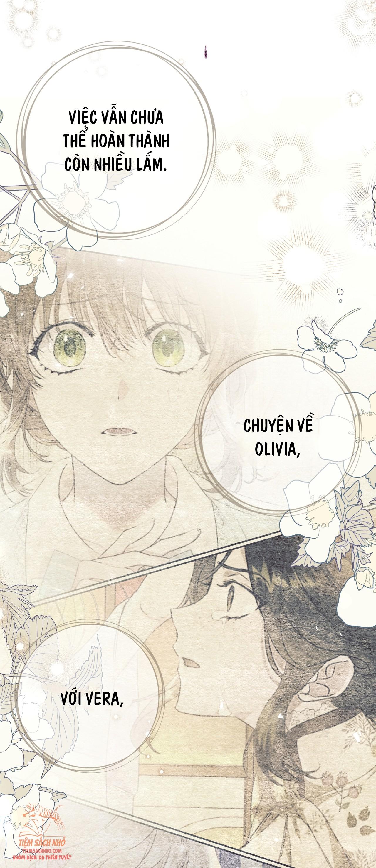 ác nữ là con rối chapter 48 61