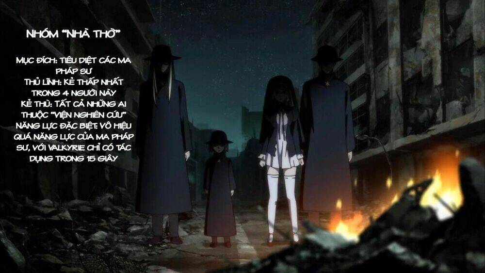 cô ấy là kuroneko chapter 96 21