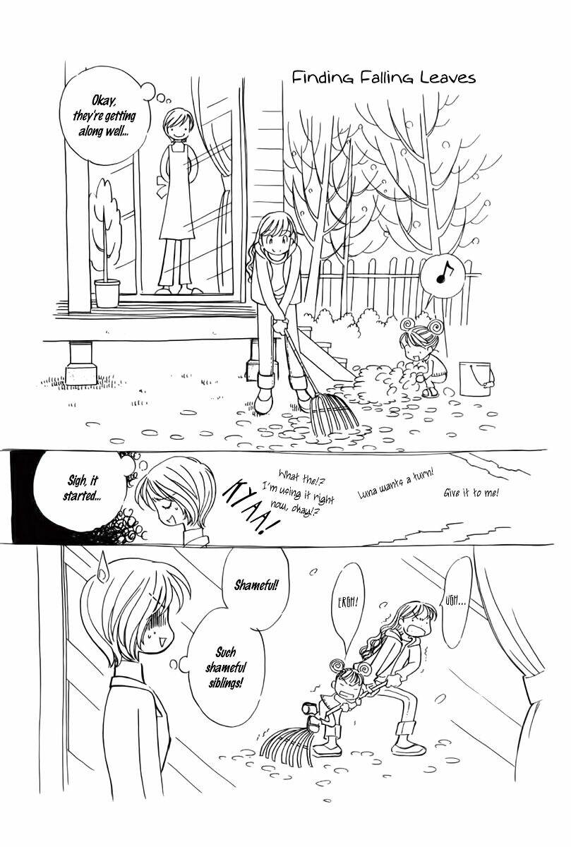 orange yane no chiisana ie full chapter 58 24