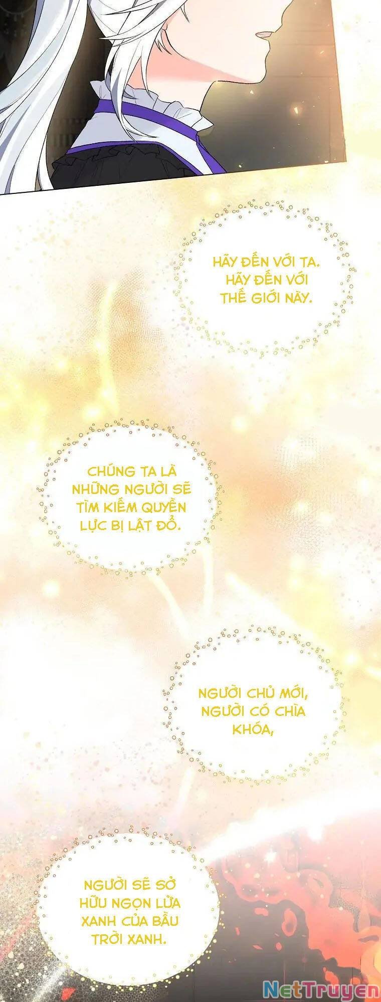 là nhân vật phản diện nhưng tôi sẽ trở thành nữ chính chapter 79 48