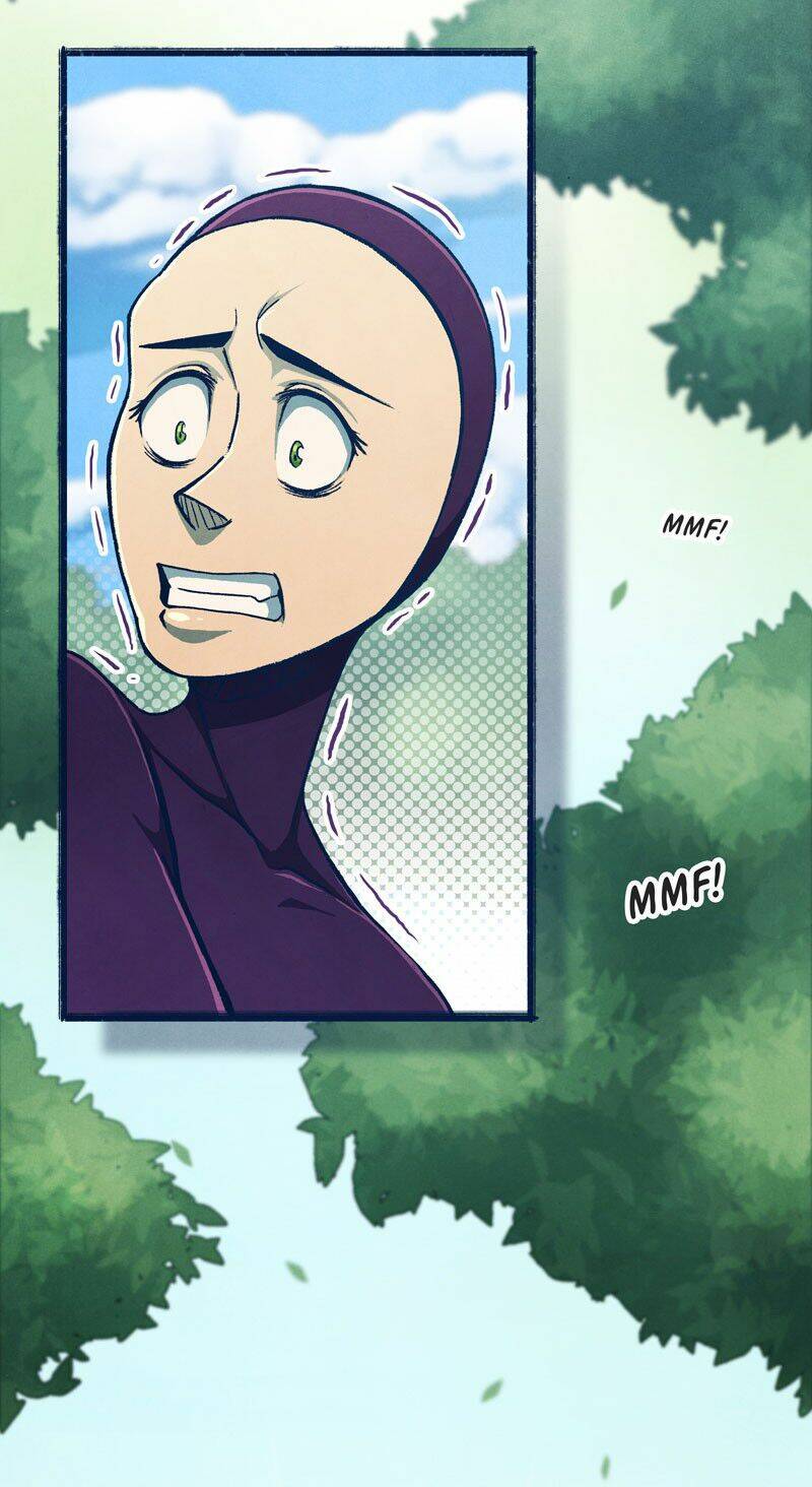 city of blank chapter 4 4