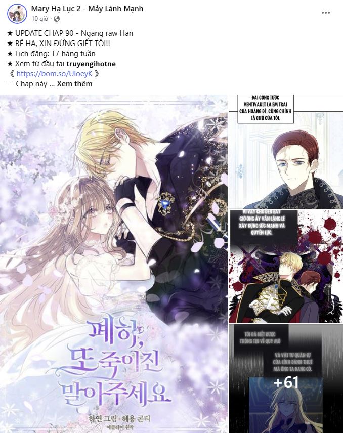 bệnh yêu chapter 31.1 10