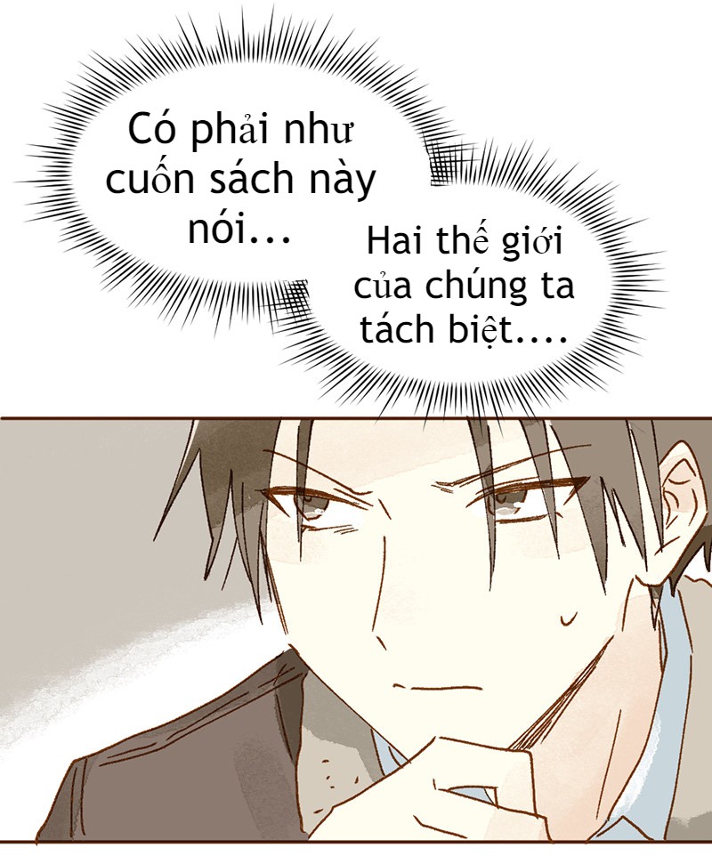 câu chuyện tình yêu kỳ lạ chapter 1 74