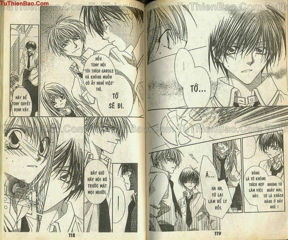 tiểu ác ma chapter 1 60