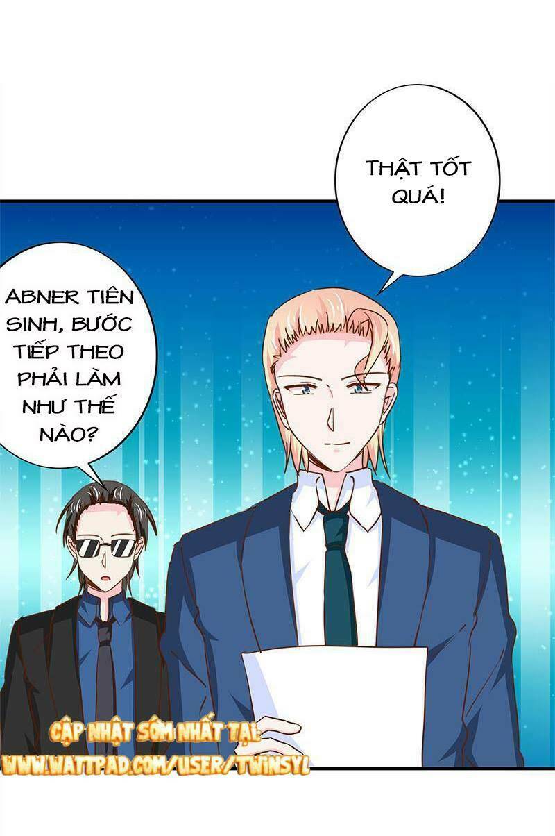 không gả cho tổng tài, gả cho người hầu chapter 152 18