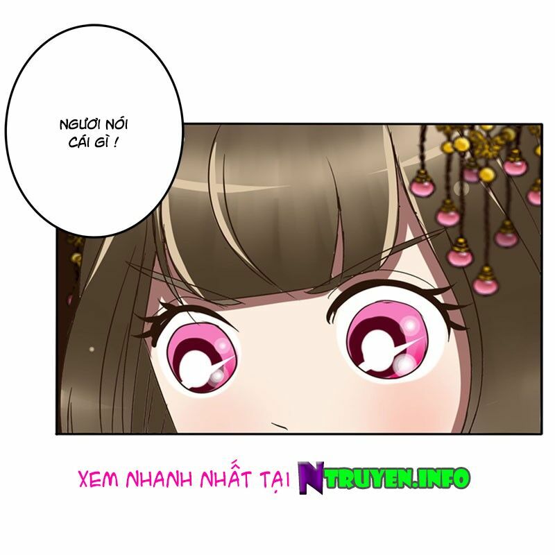 thông linh phi chapter 62.5 30