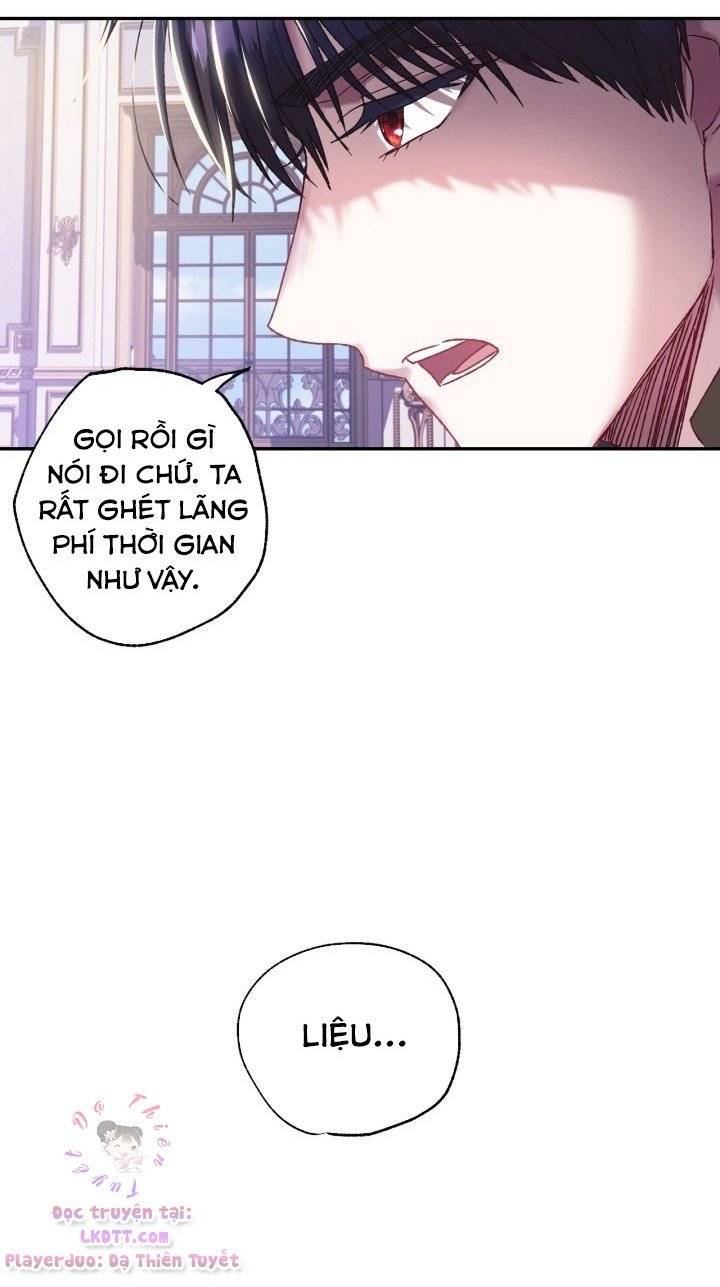 cha, con không muốn kết hôn đâu chapter 14 67