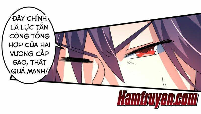 tuyệt thế thánh đế chapter 15 34