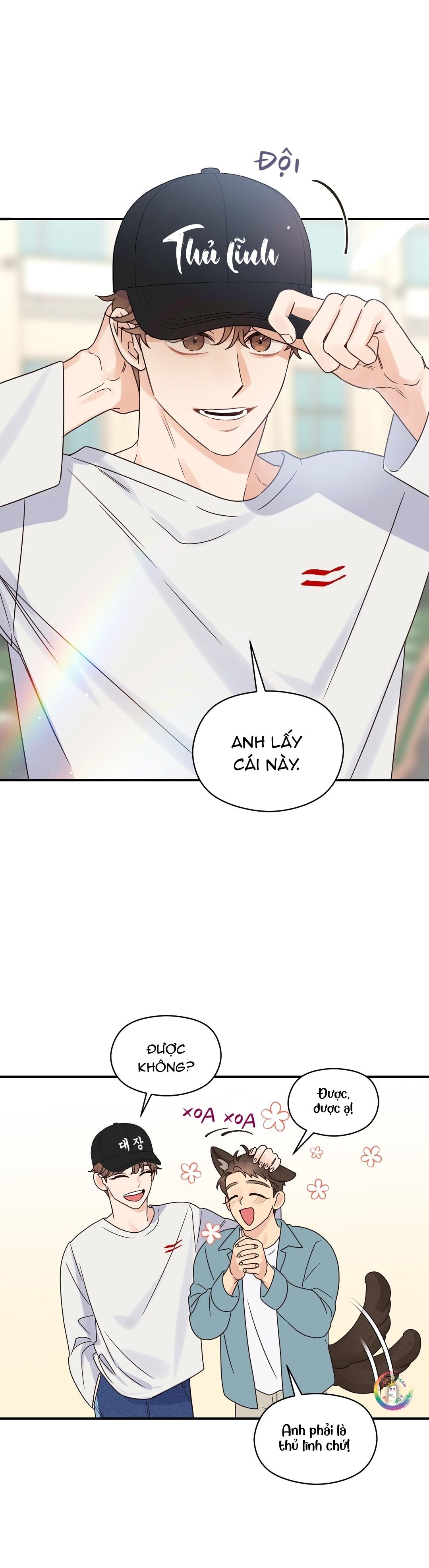 omega complex (end) chapter 36 14