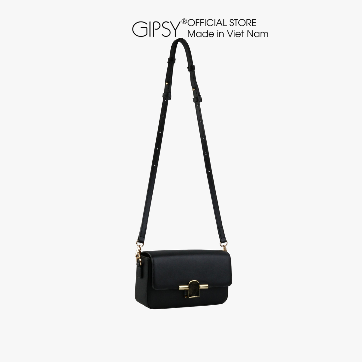 Túi Xách Nữ Thời Trang MIRA BAG - GIPSY