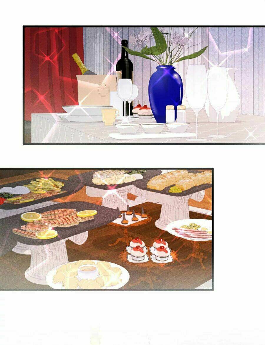 cạm bẫy lửa tình chapter 42 4