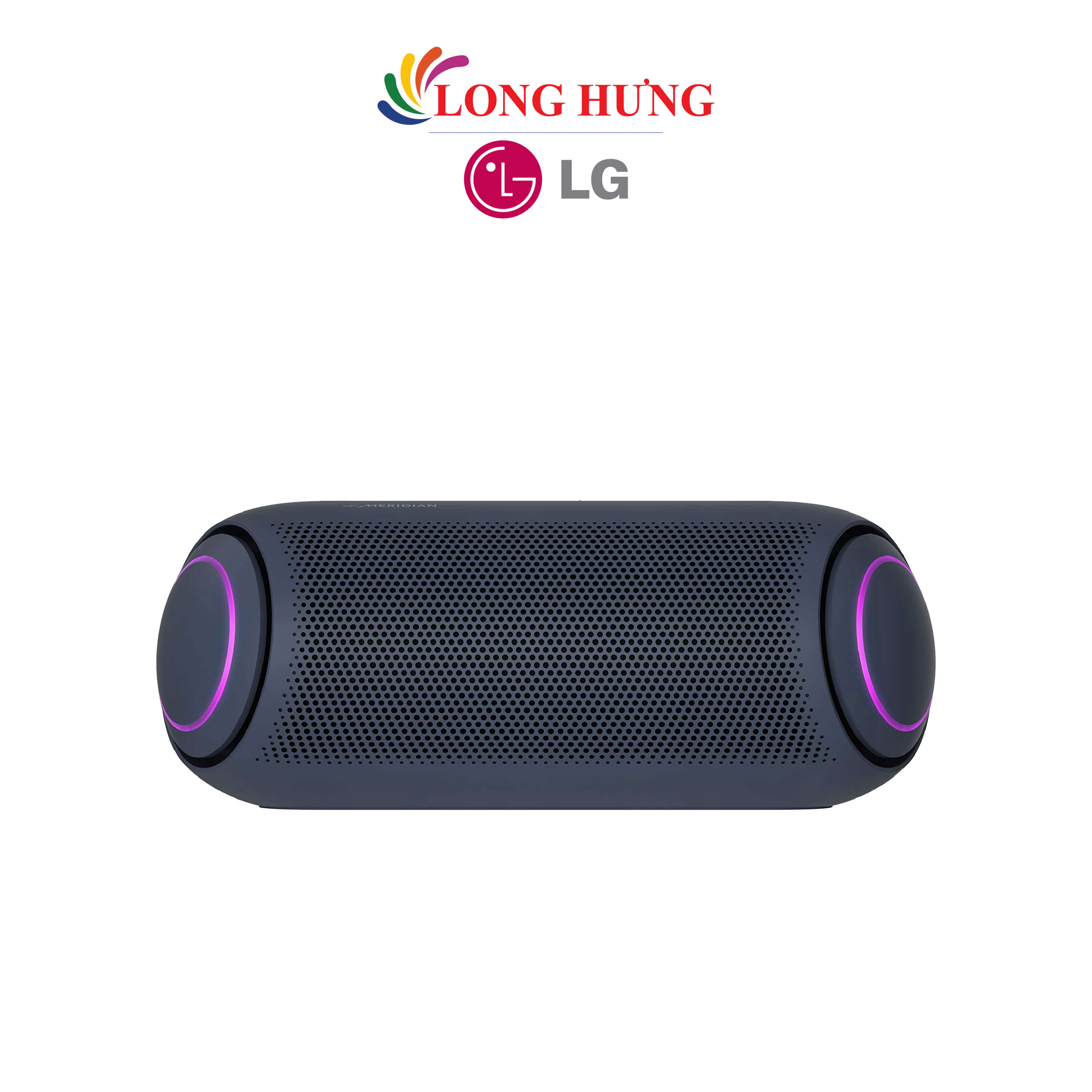 Loa Bluetooth LG XBOOM Go PL7 - Hàng chính hãng