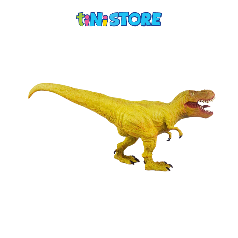 Đồ chơi mô hình khủng long Tyrannosaurus cỡ nhỏ