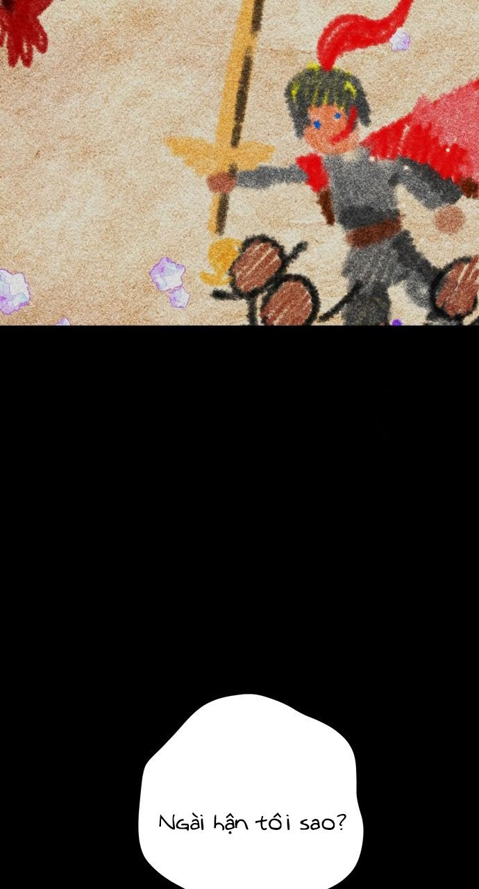 tôi muốn trở thành cô ấy dù chỉ là một ngày chapter 17 69