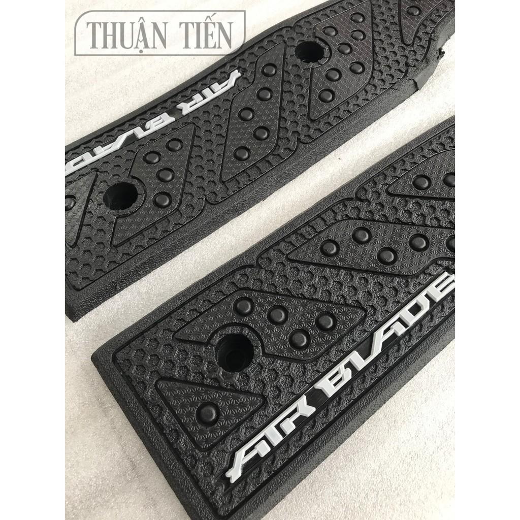 THẢM CAO SU AIRBLADE 2020 ĐỦ MÀU KIỂU INDO, HÀNG DÀY, ĐẸP, GIÁ HỢP LÝ