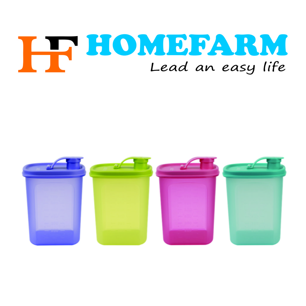 Bình nước Slim Line Pitcher 1L