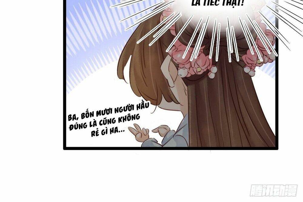 sổ tay xoay người của thị thiếp chapter 12 33