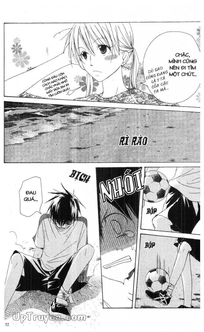 oniichan to issyo chapter 5 52