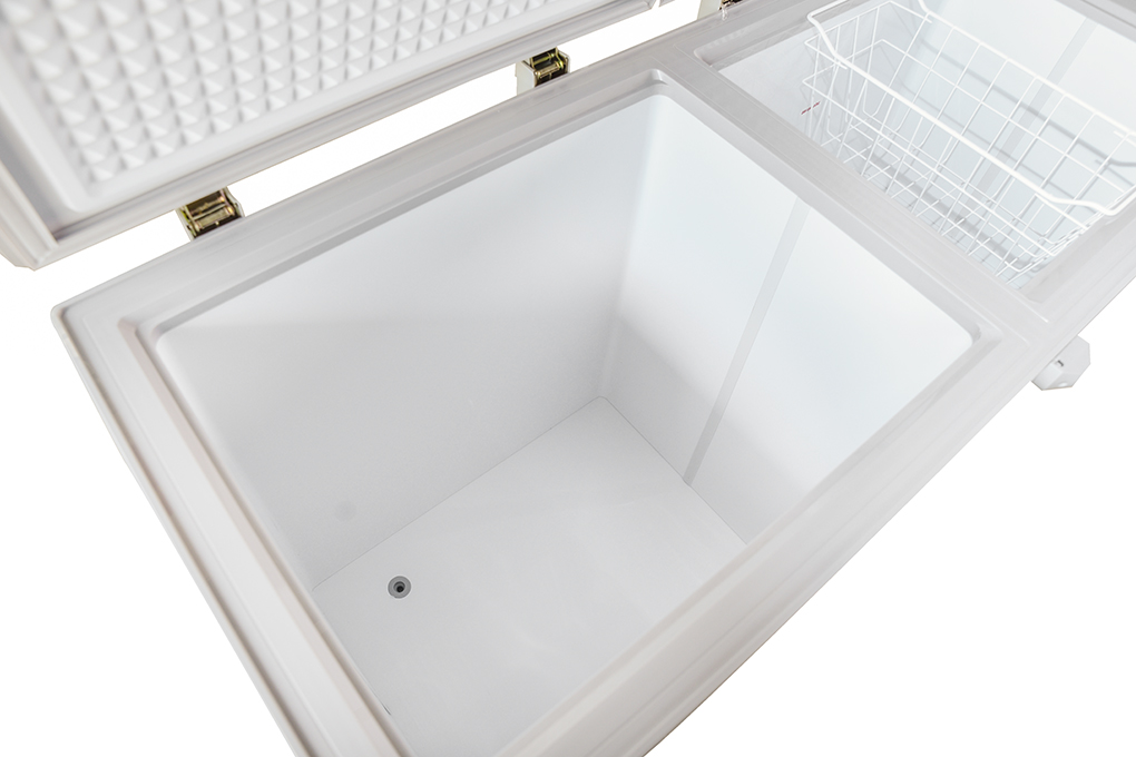 Tủ Đông SANAKY 2 Ngăn VH 4099W3 (400L) - Hàng Chính Hãng