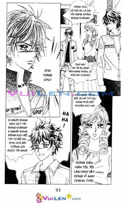 thiên thần tái thế chapter 12 93