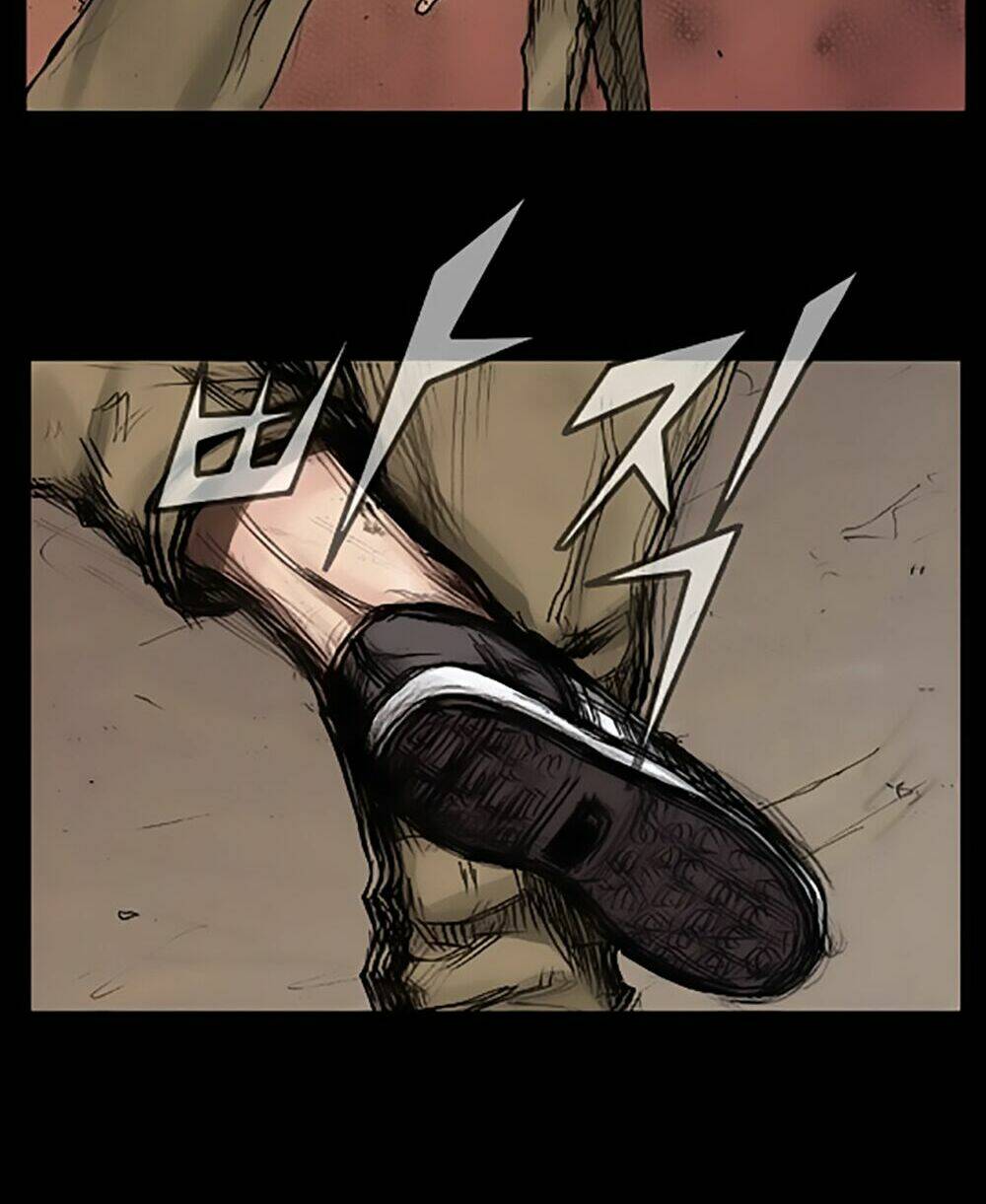 dokgo | độc cô chapter 13 30