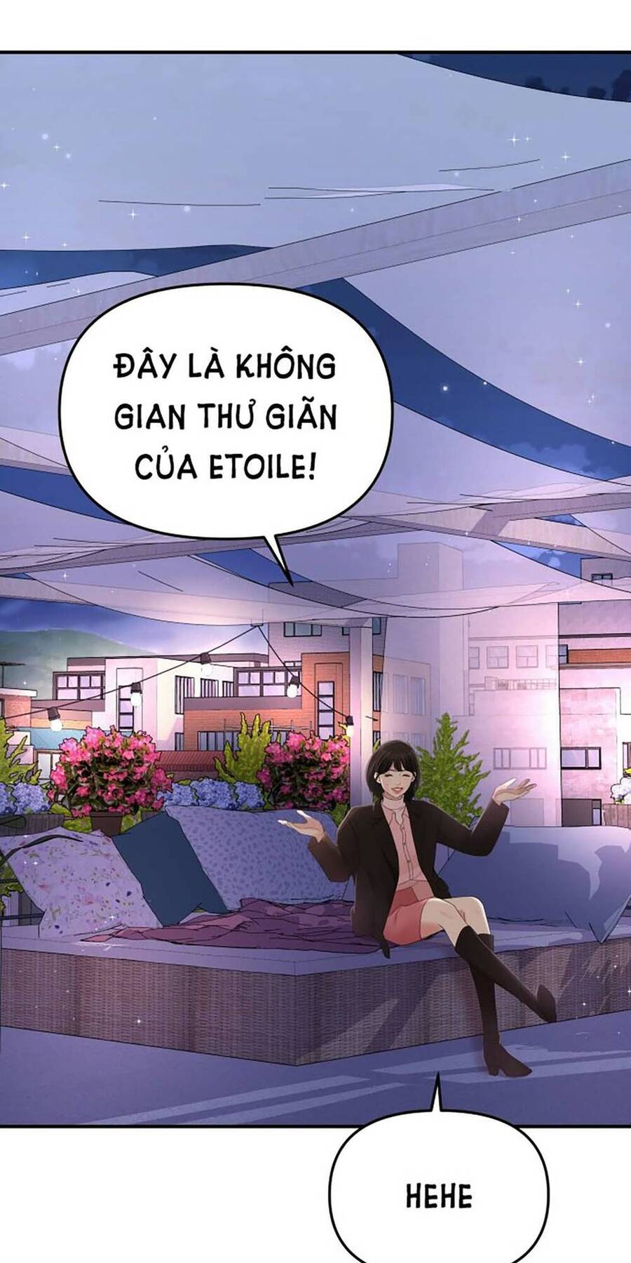 gửi em, người nuốt trọn vì sao chapter 111.2 70