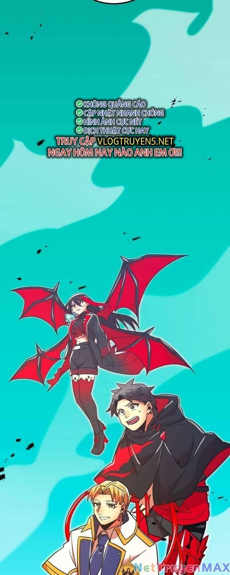 Huyết Thánh Cứu Thế Chủ~ Ta Chỉ Cần 0.0000001% Đã Trở Thành Vô Địch chapter 23 61